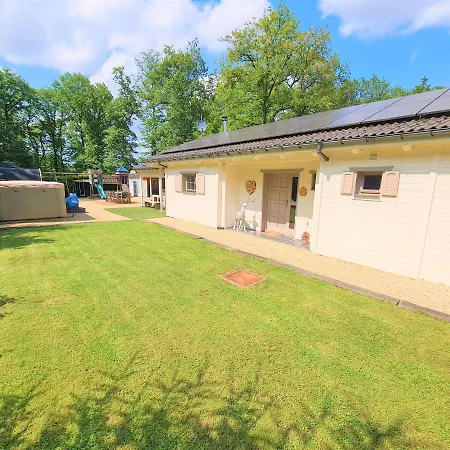 Chalet Heartwood