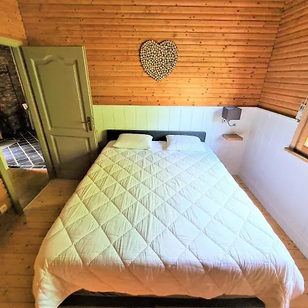 Chalet Heartwood * دربي
