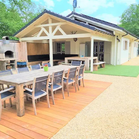 Chalet Heartwood *