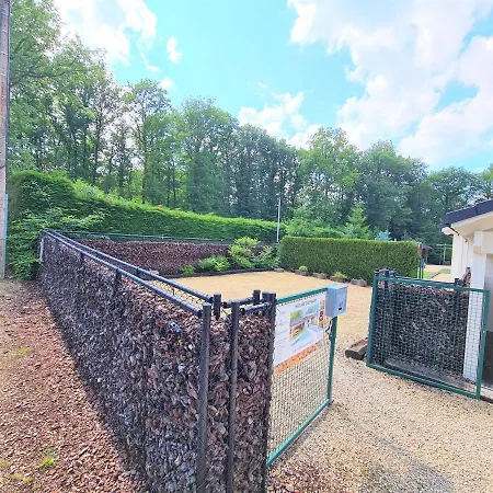 Chalet Heartwood *