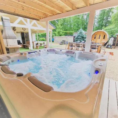 Chalet Heartwood